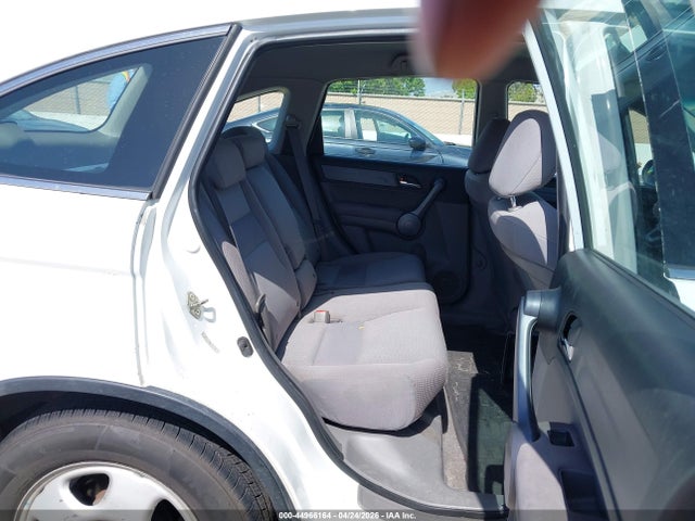 Honda CR-V Lx