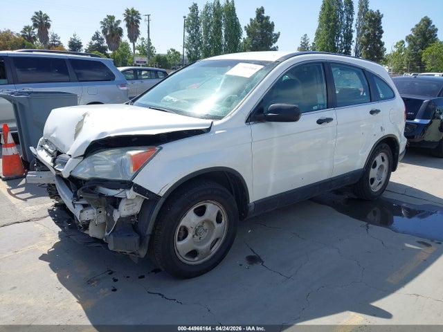Honda CR-V Lx