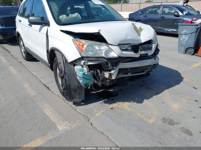 Honda CR-V Lx