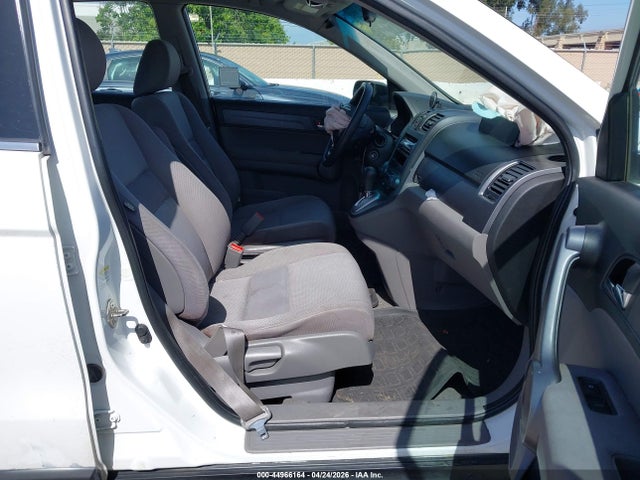 Honda CR-V Lx