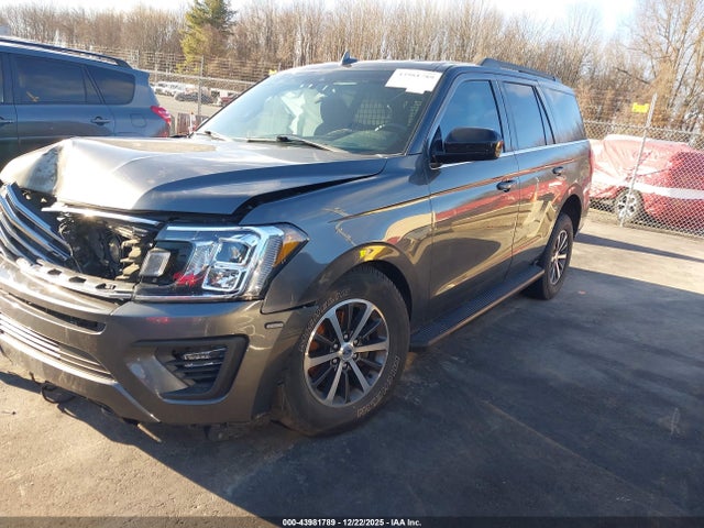 Ford Expedition Xl