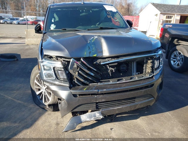 Ford Expedition Xl