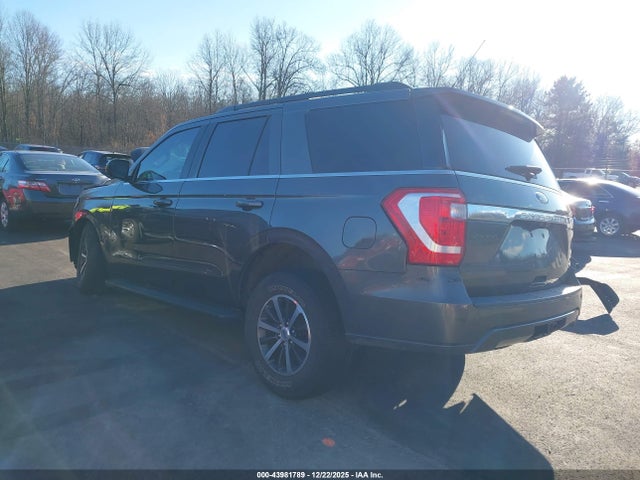 Ford Expedition Xl