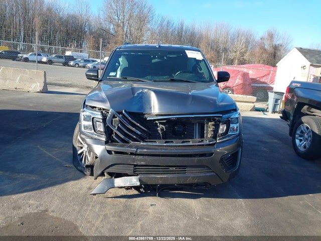 Ford Expedition Xl