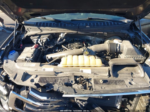 Ford Expedition Xl