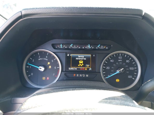 Ford Expedition Xl