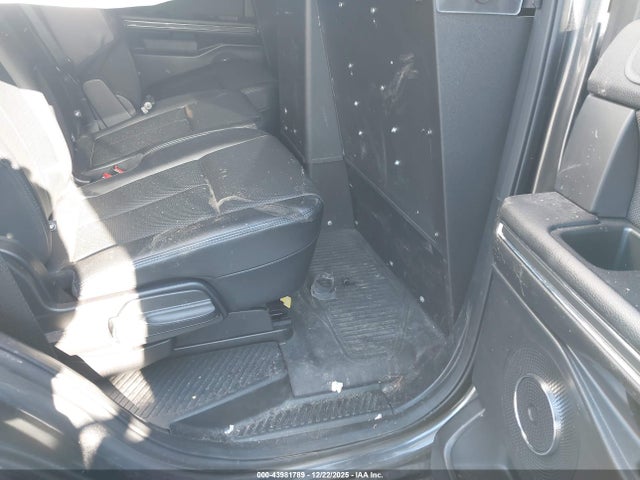 Ford Expedition Xl