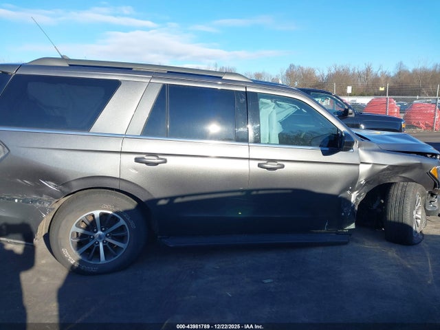 Ford Expedition Xl