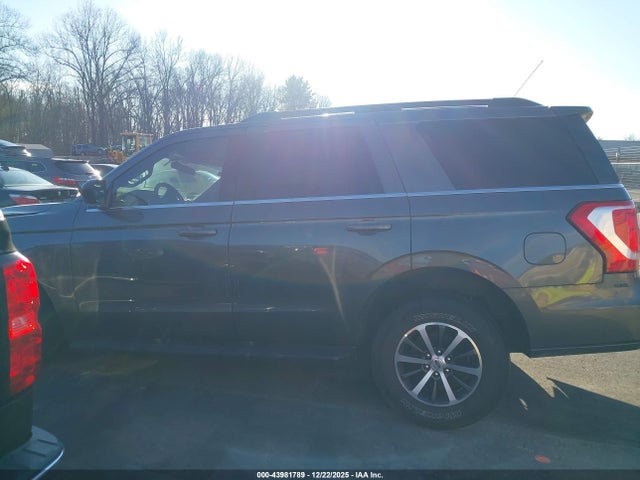 Ford Expedition Xl