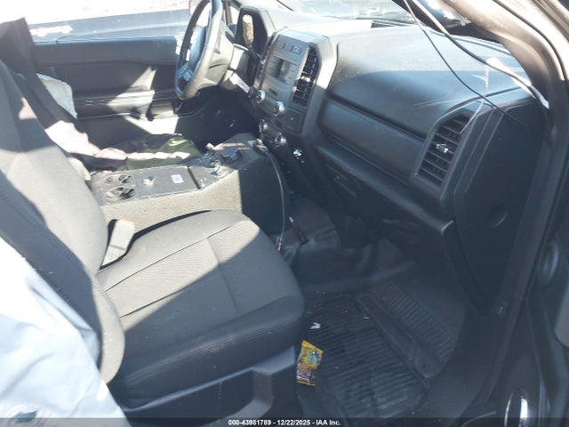 Ford Expedition Xl