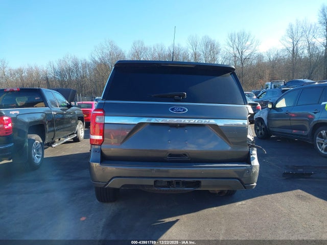 Ford Expedition Xl