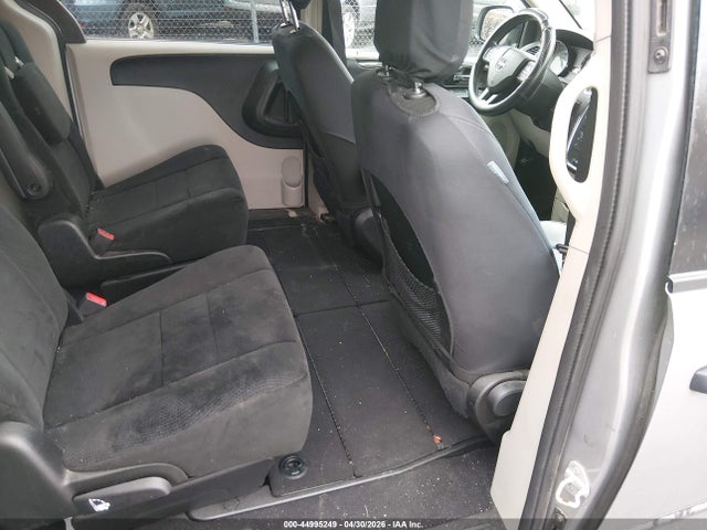 Dodge Grand Caravan American Value Pkg
