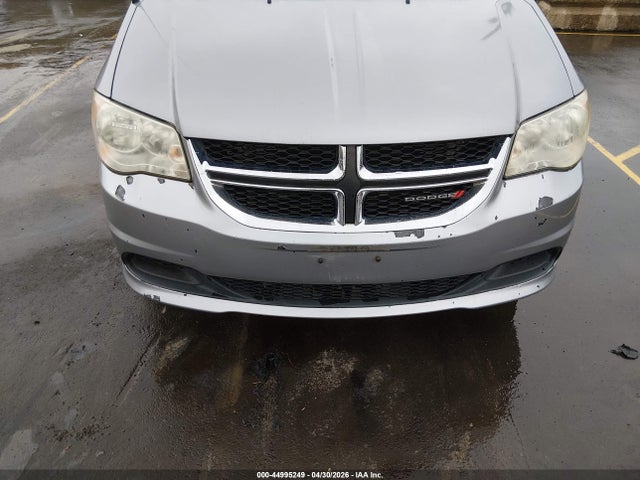 Dodge Grand Caravan American Value Pkg