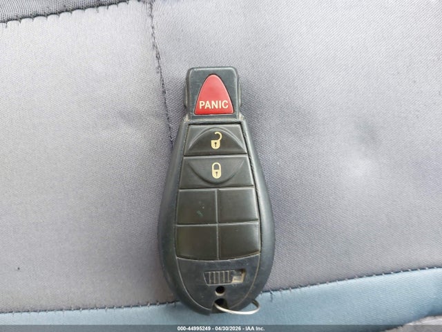 Dodge Grand Caravan American Value Pkg