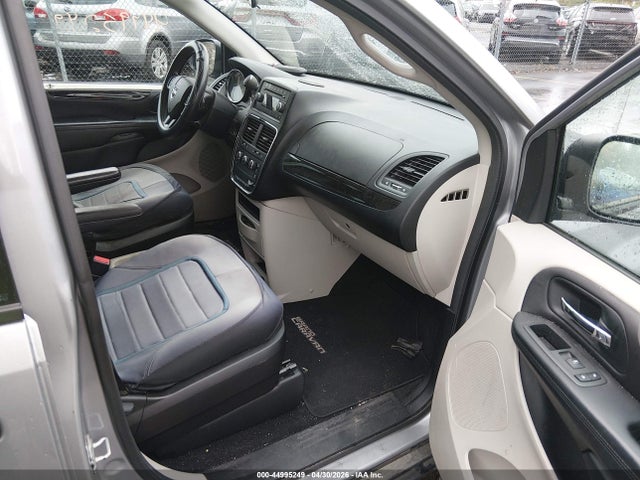 Dodge Grand Caravan American Value Pkg