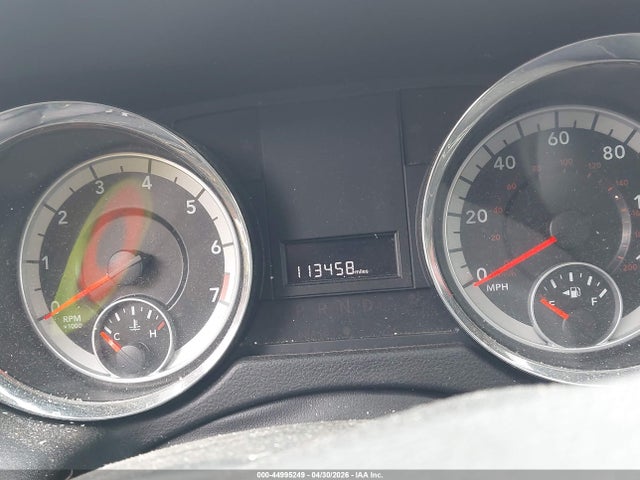 Dodge Grand Caravan American Value Pkg