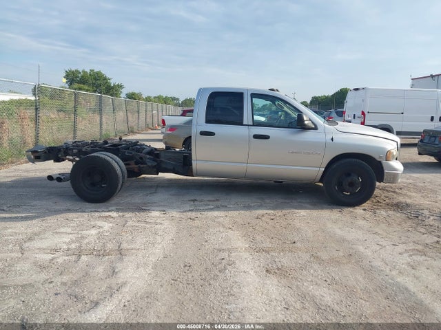 Dodge Ram 3500