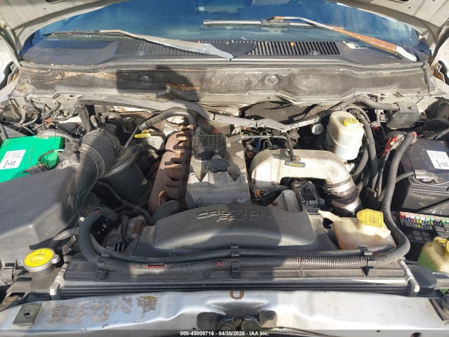 Dodge Ram 3500