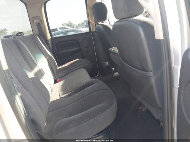 Dodge Ram 3500