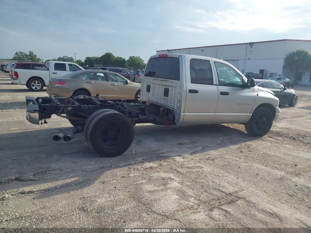 Dodge Ram 3500