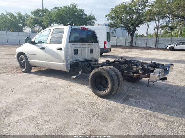 Dodge Ram 3500