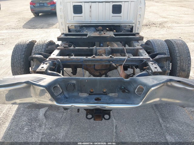 Dodge Ram 3500