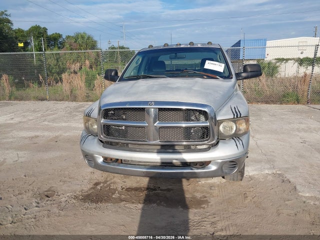 Dodge Ram 3500