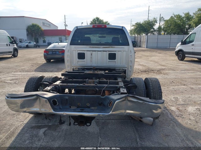 Dodge Ram 3500
