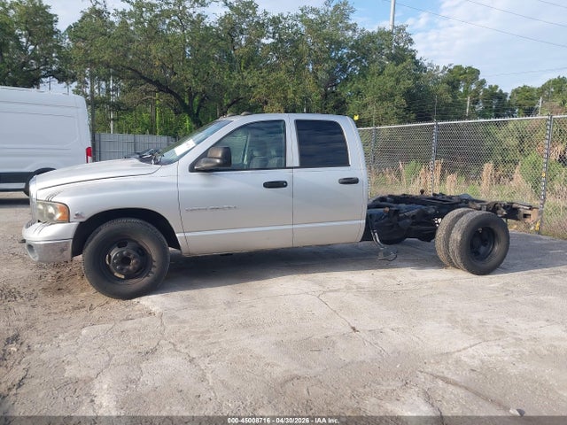 Dodge Ram 3500
