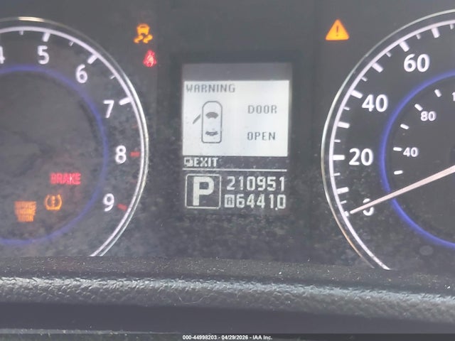 INFINITI G37x