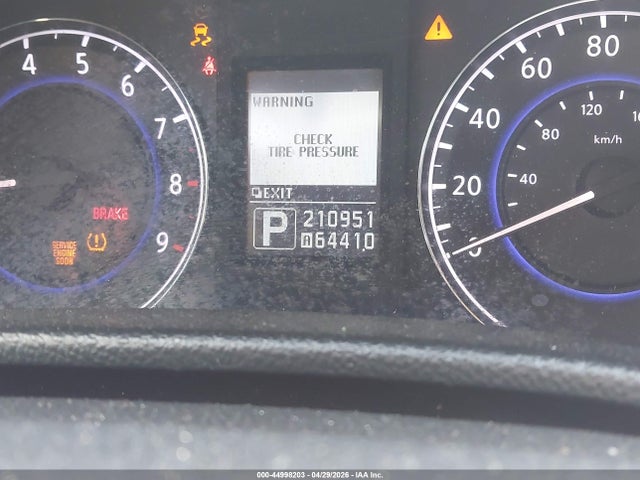 INFINITI G37x