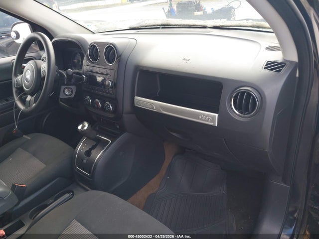 Jeep Compass Sport