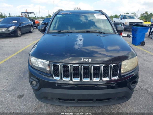 Jeep Compass Sport