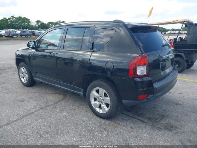 Jeep Compass Sport