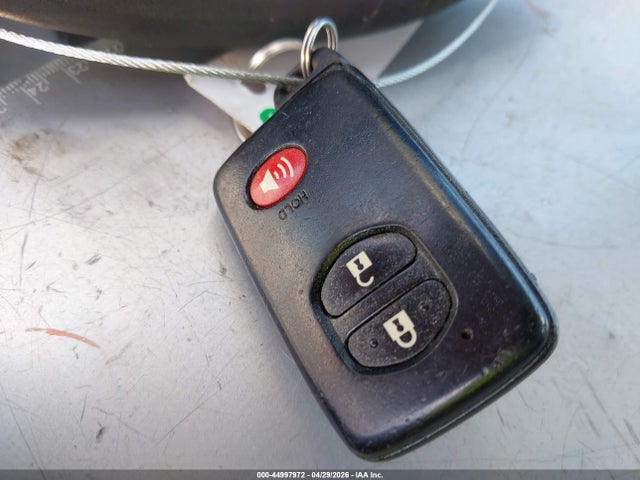 Toyota Prius Three