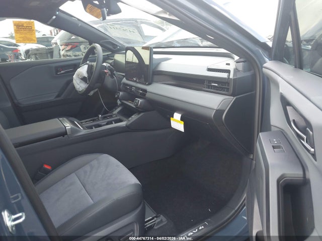 Toyota RAV4 Xse