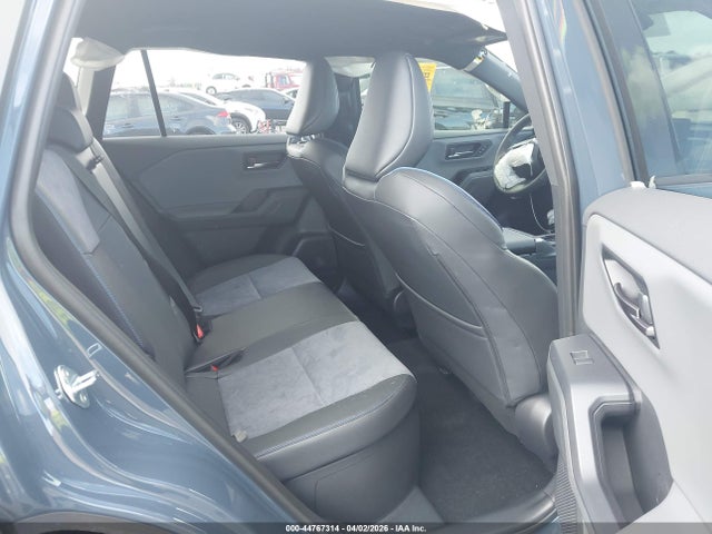 Toyota RAV4 Xse