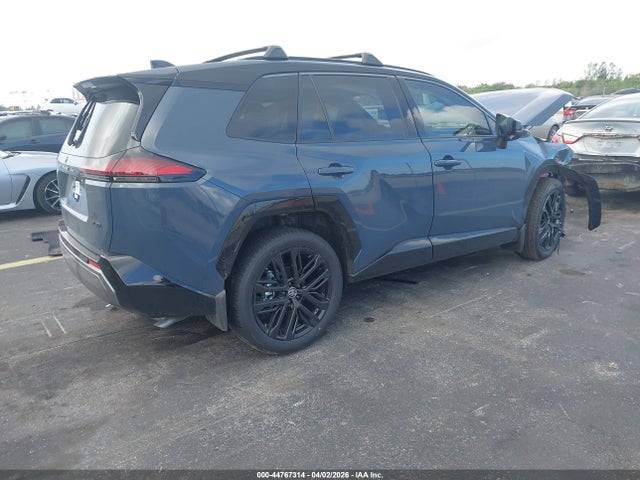 Toyota RAV4 Xse