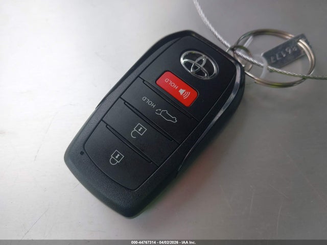 Toyota RAV4 Xse