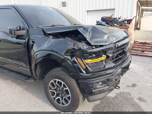 Ford F-150 Xlt