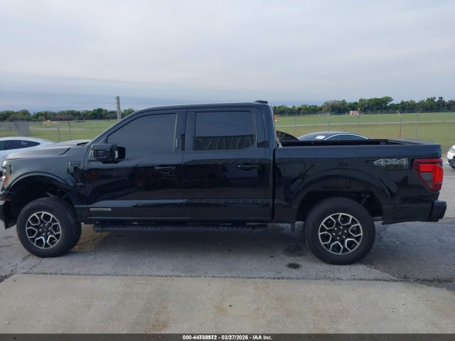 Ford F-150 Xlt