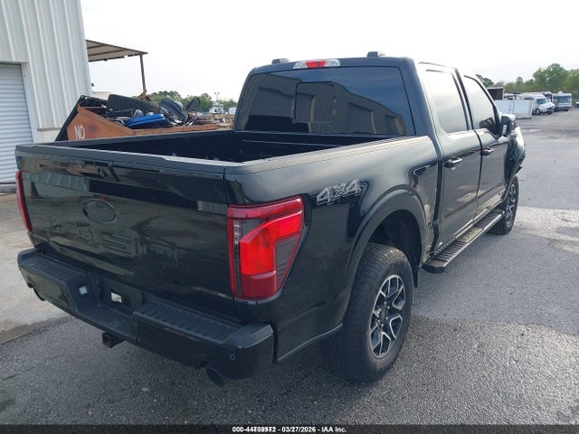 Ford F-150 Xlt