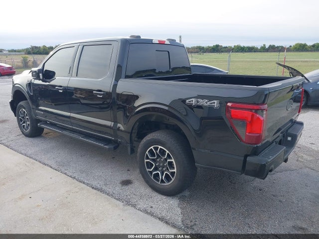 Ford F-150 Xlt