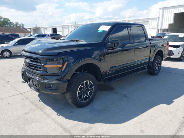 Ford F-150 Xlt