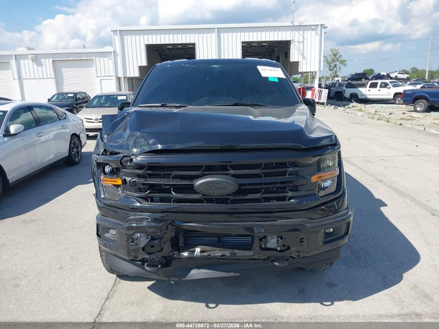 Ford F-150 Xlt