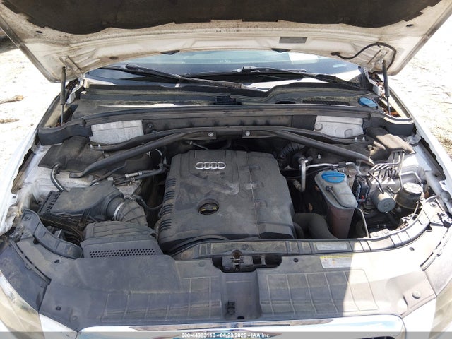 Audi Q5 2.0t Premium