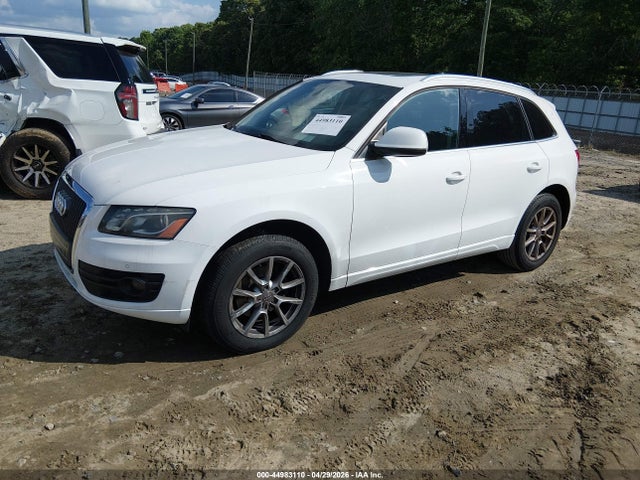 Audi Q5 2.0t Premium