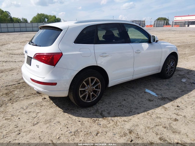 Audi Q5 2.0t Premium