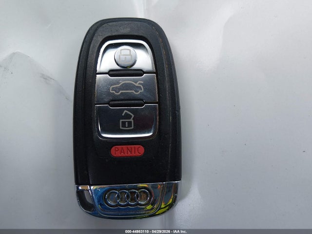 Audi Q5 2.0t Premium