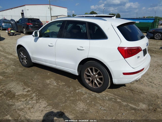 Audi Q5 2.0t Premium